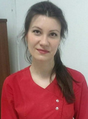 Ветеринарный врач УЗИ, ветеринарный хирург Жанна Валерьевна Осипова