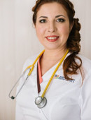 Малиновская Екатерина Евгеньевна