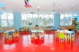 Детский сад BabyШале, с рейтингом 3.4 - находится по адресу Московская область, Химки, улица Микояна, 10 к8 