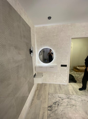 Маляр-штукатур, мастер по ремонту квартир и коттеджей Иван Баиндуров