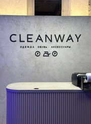  Химчистка Cleanway