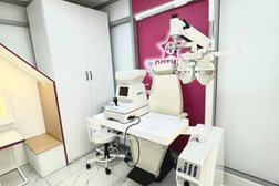 Салон детской оптики Доктора Брагина, с рейтингом 3.9 - находится по адресу Москва, улица Миклухо-Маклая, 36а 
