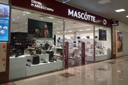 Салон обуви и аксессуаров Mascotte, с рейтингом 4.8 - находится по адресу Краснодар, улица Александра Покрышкина, 34 