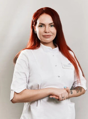 Дерматовенеролог, дерматолог Валерия Валерьевна Ведышева