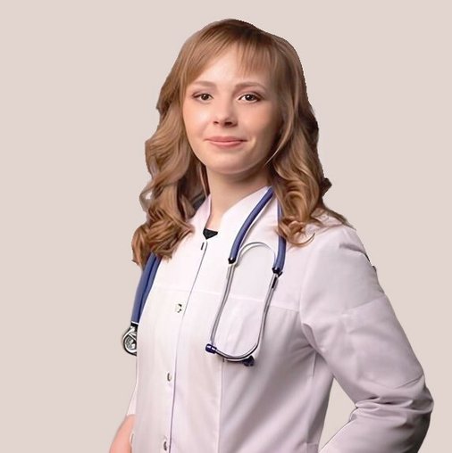 Елена Васильевна Кибардина