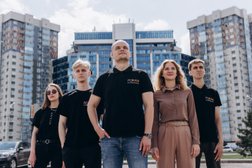 Веб-студия FOKAS, с рейтингом 4.9 - находится по адресу Красноярск, Навигационная улица, 5 