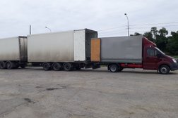 Компания Перевозка 134, с рейтингом 4.6 - находится по адресу Волгоград, улица Германа Титова, 54 