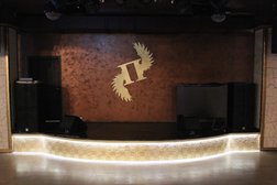 Бар-клуб Пятница, с рейтингом 2.9 - находится по адресу Рязань, улица Новосёлов, 49 
