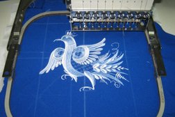 Калининградская Вышивальная Компания, с рейтингом 3.8 - находится по адресу Калининград, улица Мусоргского, 10 к1 