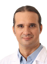 Гастроэнтеролог Константин Сергеевич Евдокимов