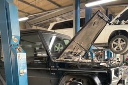 Автосервис Mega Motors, с рейтингом 4.4 - находится по адресу Алматы, Кульжинский тракт, 4а 