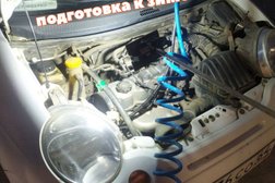 Autodoctor, с рейтингом 3.7 - находится по адресу Саратов, Белоглинская улица, 117а 
