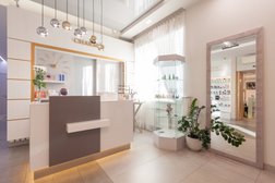 Студия красоты CHARME, с рейтингом 4.8 - находится по адресу Екатеринбург, Орджоникидзе проспект, 3 