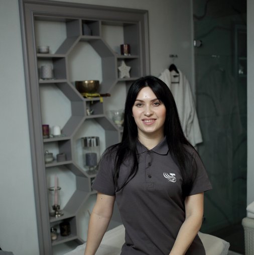 Елена Мирошниченко