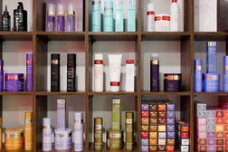 Салон красоты Стрижка за стрижкой, с рейтингом 4.2 - находится по адресу Пермь, Уинская улица, 8 