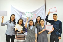 Центр по изучению английского языка ELC Almaty, с рейтингом 3 - находится по адресу Алматы, улица Розыбакиева, 247к2 