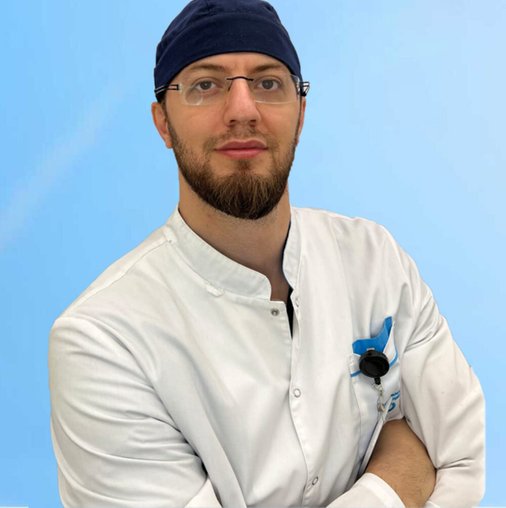 Абдулмалик Абдулаевич Алиев