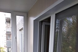 Компания Эволюция окон, с рейтингом 4.5 - находится по адресу Московская область, Орехово-Зуево, 1-й Подгорный проезд, 1 