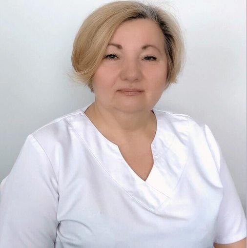 Тамара Алексеевна Давыдова