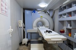 Медицинский центр МРТ Плюс, с рейтингом 4.9 - находится по адресу Ростовская область, Октябрьский район, рабочий посёлок Каменоломни, Садовый переулок, 23В 