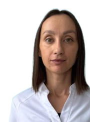Иммунолог, аллерголог Диана Сергеевна Сибатрова