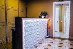 Стоматология Clinic Dent, с рейтингом 3.2 - находится по адресу Смоленск, улица 8 Марта, 20А 