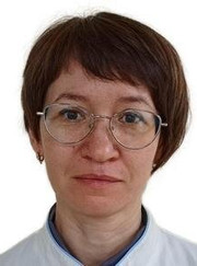 Врач УЗИ Татьяна Николаевна Зырянова