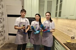 Клининговая компания ЭкстраКлининг, с рейтингом 4.7 - находится по адресу Краснодарский край, пос. Знаменский, Светлая, 23/1 