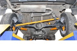 Автосервис-магазин Нива-центр, с рейтингом 3.7 - находится по адресу Краснодар, Бородинская улица, 131 