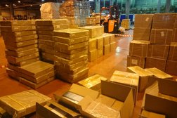 Таможенный брокер Хэппи Карго Шереметьево, с рейтингом 4.9 - находится по адресу Московская область, Химки, Шереметьевское шоссе, 9 