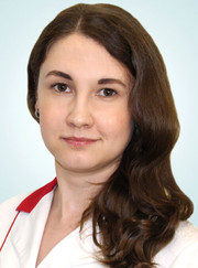 Кардиолог, терапевт Галина Владимировна Ендубаева