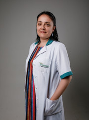 Психолог, психотерапевт Лейла Билановна Щербакова