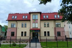 Медицинская клиника M-prime, с рейтингом 4.7 - находится по адресу Псков, Максима Горького, 4а 