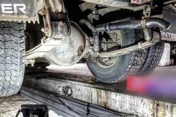 СТО АвтоМастер_03, с рейтингом 2.8 - находится по адресу Республика Бурятия, Улан-Удэ, улица Тулаева, 252/2 