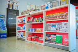 Торговая компания Roskrov, с рейтингом 3 - находится по адресу Курск, Литовская улица, 12а 