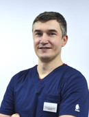 Пинской Александр Юрьевич