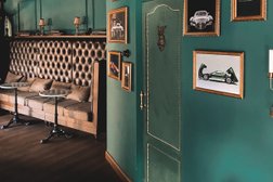 Лаунж-бар Goodwood Lounge, с рейтингом 4.7 - находится по адресу Севастополь, проспект Октябрьской Революции, 61 