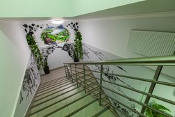 Ресторан Лело, с рейтингом 4.7 - находится по адресу Москва, Вернадского проспект, 41 ст3 