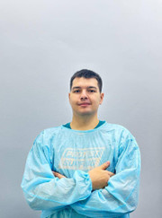 Имплантолог, стоматолог-хирург Шамиль Дауренович Асанбаев