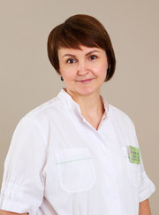 Врач УЗИ Марина Викторовна Селянина