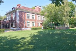 Частный детский сад AcademKids "Хорошево-Мневники", с рейтингом 4.5 - находится по адресу Москва, Новохорошёвский проезд, 11 