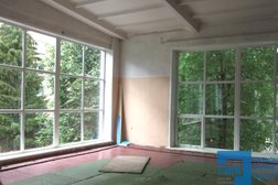 Компания ТЗСК, с рейтингом 4.8 - находится по адресу Рязань, улица Горького, 11 