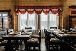 Горнолыжный курорт Солнечная долина, с рейтингом 4.3 - находится по адресу Миасс, Челябинская обл., Россия 