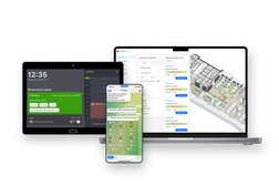Компания Hotdesk, с рейтингом 4.4 - находится по адресу Санкт-Петербург, улица Кропоткина, 1 лит И 