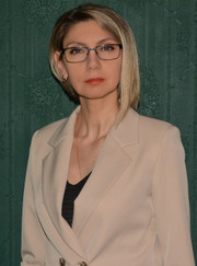 Адвокат, юрист Елена Аветовна Марютина