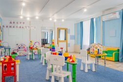 Детский развивающий клуб Селеста, с рейтингом 5 - находится по адресу Москва, Ленинский проспект, 57 