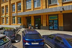 Отдел кадров по работе с гражданами РФ SG, с рейтингом 4.6 - находится по адресу Санкт-Петербург, Рижская улица, 1 