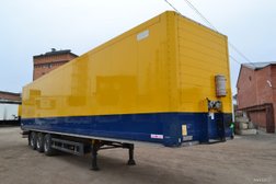 Транспортная компания ЮТС, с рейтингом 4.3 - находится по адресу Ростов-на-Дону, улица Доватора, 197 