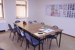 Образовательный центр Lanto Education, с рейтингом 3.8 - находится по адресу Алматы, Достык проспект, 32 