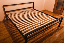 Компания по производству авторской мебели Byloft, с рейтингом 5 - находится по адресу Нур-Султан, Жаңатай Шәрденов, 9 